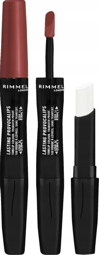 Rimmel Lasting Finish Provocalips Pomadka 730 na Arena.pl