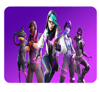 Podkładka pod myszkę Fortnite
