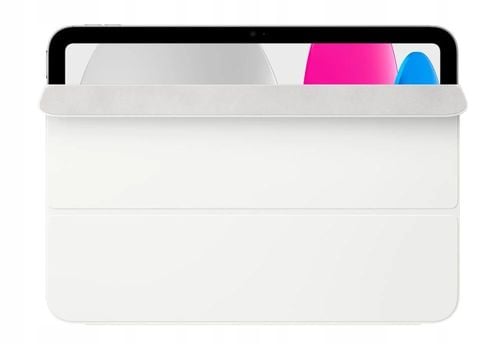 Etui APPLE Smart Folio do iPada (A16) MDEJ4ZM/A Biały na Arena.pl