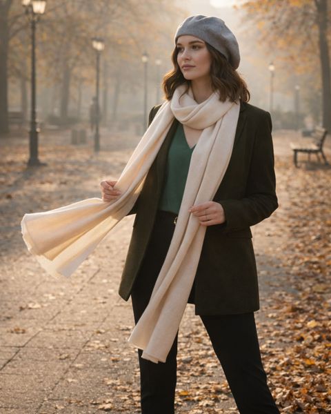 beret ptn ber-a10-9506-gray zdjęcie 3