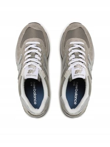 New Balance ML574EVG - szare R38 na Arena.pl