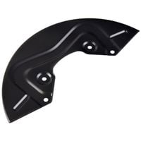 OSLONA TARCZY HAMULCOWEJ PRZOD L/P Seat Toledo I 1993 1994 1995 1996 1997