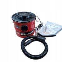 EINHELL ODKURZACZ PRZEMYSŁOWY DO POPIOŁU TC-AV 1830 D POJEMNIK 18L 2351662