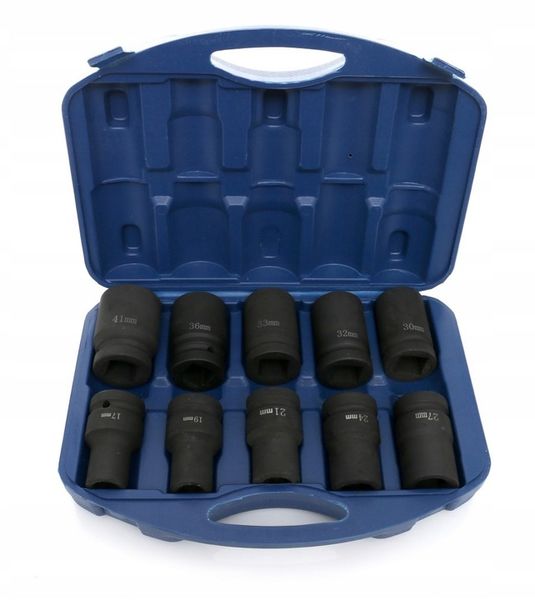 NASADKI UDAROWE 1" CAL CRV 10el 17-41 NASADKA zdjęcie 4