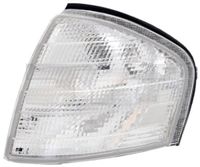 Mercedes W202 93-01 Kierunkowskaz przedni Lewy