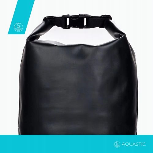 WOREK WODOSZCZELNY NA KAJAK TORBA AQUASTIC 20L na Arena.pl