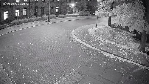 Zestaw Monitoringu 4 Kamery IP PoE 4Mpx z Mikrofonem Podgląd Online z na Arena.pl