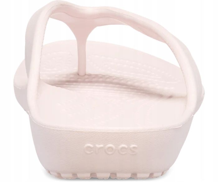 Japonki Klapki Damskie Crocs Kadee II 202492 Flip 36-37 zdjęcie 5