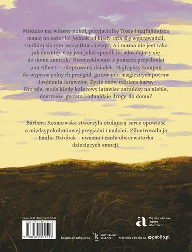 Latawiec na Arena.pl