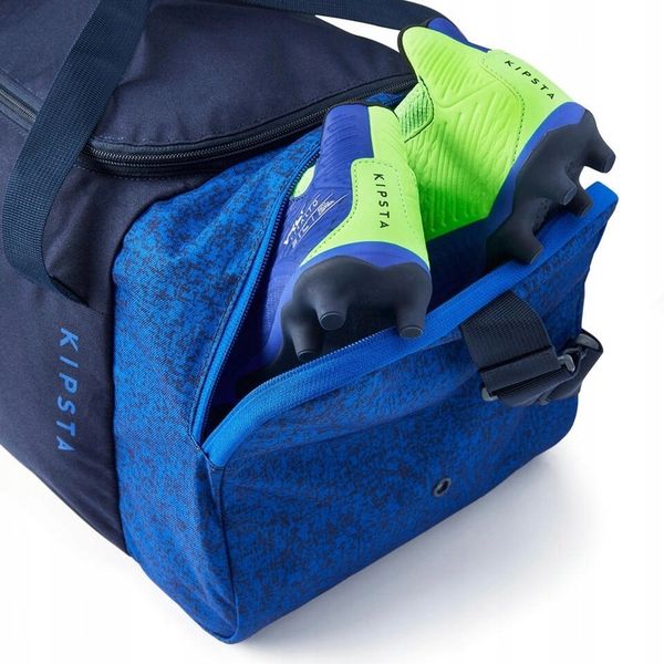 Torba sportowa Kipsta Essential 35 l zdjęcie 4