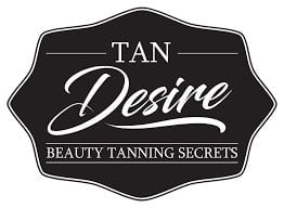 TAN DESIRE Hot Desire Tingle ROZGRZEWA Bronzer zdjęcie 4