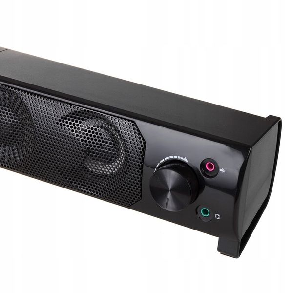 Głośniki komputerowe soundbar Audiocore AC955 zdjęcie 7
