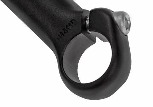 Rogi KELLYS CROSS czarne na Arena.pl