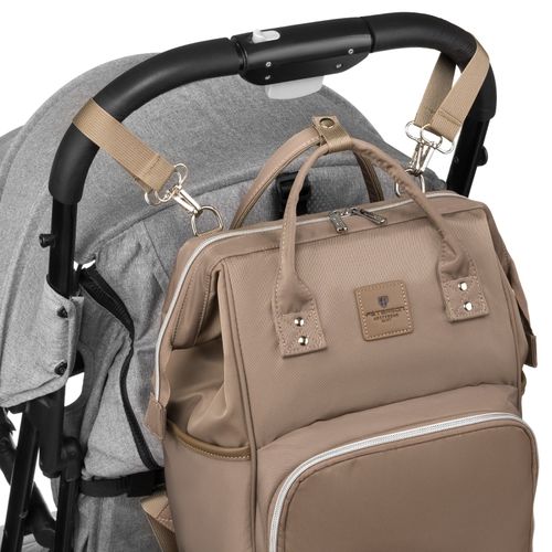 plecak ptn mb2-6005 beige na Arena.pl