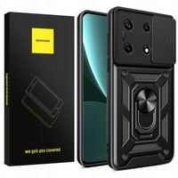 Spacecase Camring Infinix Note 30 Pro