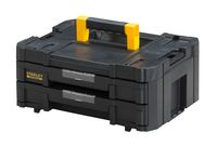 SKRZYNIA PRO-STACK IV SKRZYNIA Z 2 SZUFLADAMI - S/71-969-1