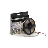 TAŚMA LED PRESTIGE 2835 6W/M IP65 12V 6000K ZIMNY BIAŁY 5M