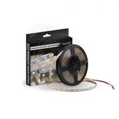 TAŚMA LED PRESTIGE 2835 6W/M IP65 12V 6000K ZIMNY BIAŁY 5M