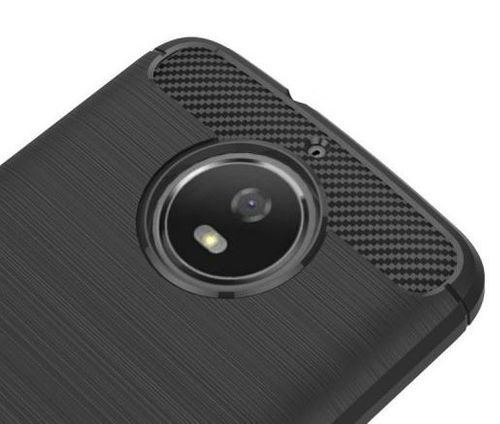 TECH-PROTECT TPUCARBON LEN MOTO G5S - BLACK na Arena.pl