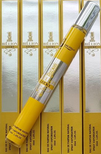 1 BILLION LUCKY perfumetka 35ml na Arena.pl