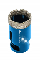 HOEGERT OTWORNICA DIAMENTOWA 8 MM M14 HT7D272