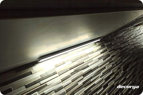 BEZPRZWODOWA LISTWA LED MAGNETYCZNA USB LAMPKA Z CZUJNIKIEM RUCHU ZMIERZCHU na Arena.pl