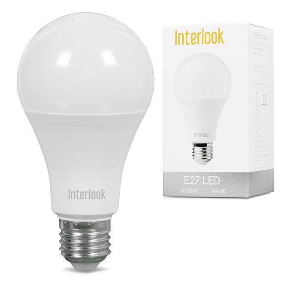 Żarówka LED E27 9W 2835 SMD CCD BAŃKA 963lm=65W zdjęcie 1