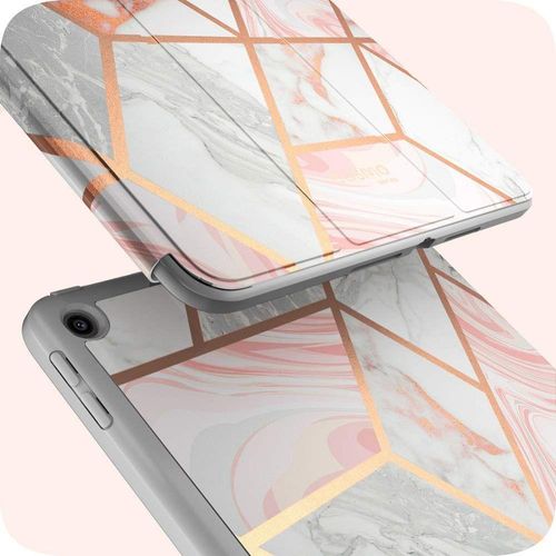 Supcase Cosmo Pencil Ipad 10.2 2019 Marble na Arena.pl