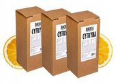 sok cytryna 100% sok z cytryny cytrynowy 3x1,5L na zdrowie