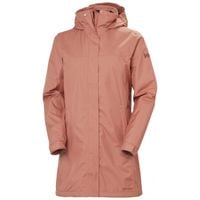 Helly Hansen damska kurtka W ADEN INSULATED COAT 62649 084 M