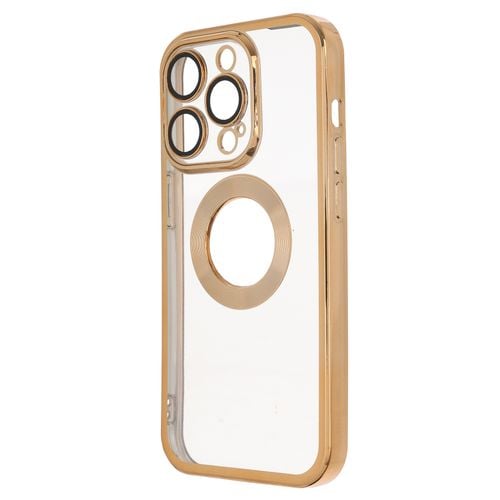 etui do iphone 14 pro w392 złoty na Arena.pl