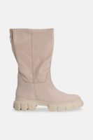 HÖGL Skórzane buty 'Dexter' beżowe R40