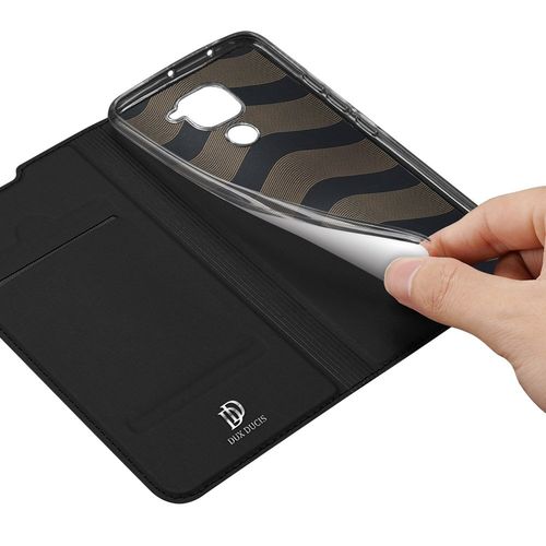 DUXDUCIS SKINPRO XIAOMI REDMI NOTE 9 BLACK na Arena.pl