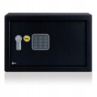 SEJF DOMOWY HOTELOWY Z ZAMKIEM ELEKTRONICZNYM YALE
