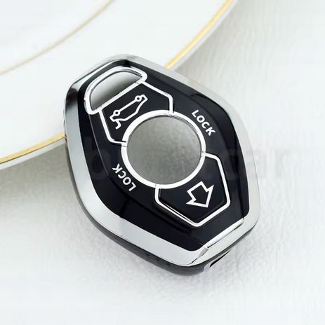BMW etui na kluczyk BMW E36 E39 E46 E60 E46 E60 E61 E63 E64 E83 E85 E86 na Arena.pl