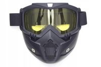 Gogle WB A-01
