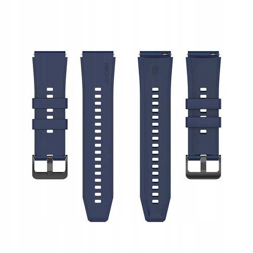 Spacecase Easy Band 22Mm Navy Blue na Arena.pl