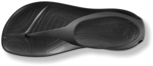 Crocs Wygodne Lekkie Japonki Buty Damskie Sexi Flip 38-39 na Arena.pl