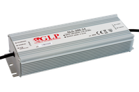 GLP zasilacz impulsowy PFC 300W, IP67, 24V/12,5A