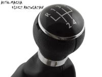 Volkswagen Touran gałka zmiany biegów 5biegów