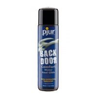 żel analny pjur backdoor comfort glide 100ml wodny z hialuronanem