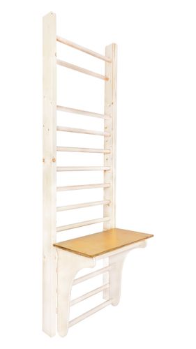 Blat biurko do drążka Leon na Arena.pl