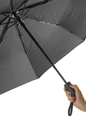 Parasol KEMER REGO Czarny na Arena.pl