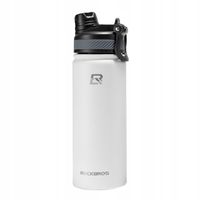 Bidon Rockbros 35210029005 530 ml biały