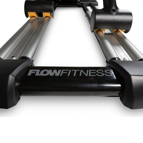 FLOW FITNESS ORBITREK PROGRAMOWANY PERFORM X4 na Arena.pl