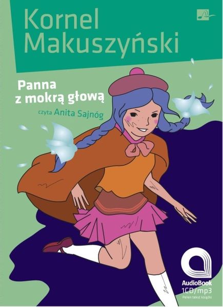 (mp3) Panna z mokrą głową zdjęcie 1