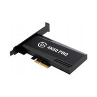 Karta rozszerzeń przechwytująca Elgato Game Capture 4K60 Pro MK2 10GAS9901