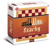Szachy klasyczne Jawa