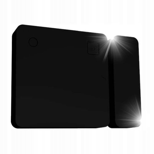 Shelly BLU Door/Window Black na Arena.pl