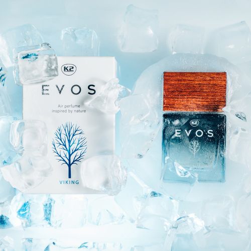 K2 EVOS VIKING PERFUMY 50ml na Arena.pl